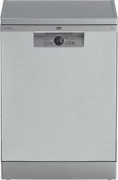 Фото - Посудомоечная машина Beko BDFN 26522 XQ серебристый