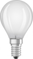 Фото - Лампочка Osram LED Retrofit Classic P 4W 2700K E14 