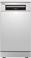 Фото - Посудомоечная машина Toshiba DW-10F2EE-W белый