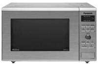 Фото - Микроволновая печь Panasonic NN-GD392SZPE нержавейка
