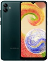 Фото - Мобильный телефон Samsung Galaxy A04 64 ГБ / 6 ГБ