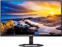 Фото - Монитор Philips 24E1N5300AE 23.8 "  черный