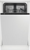 Встраиваемая посудомоечная машина Beko DIS 15020 