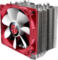 Фото - Система охлаждения RAIJINTEK THEMIS Evo 