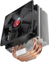 Фото - Система охлаждения RAIJINTEK THEMIS Black 