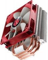 Фото - Система охлаждения RAIJINTEK Themis Red 