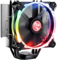 Фото - Система охлаждения RAIJINTEK LETO RGB 