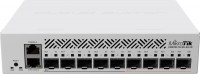 Фото - Коммутатор MikroTik CRS310-1G-5S-4S+IN 