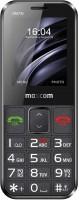 Фото - Мобильный телефон Maxcom MM730 0 Б