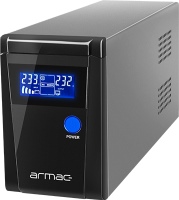 Фото - ИБП ARMAC Office PSW 850F 850 ВА