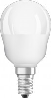 Фото - Лампочка Osram LED Classic P RGBW 25 4.2W 2700K E14 