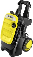 Фото - Мойка высокого давления Karcher K 5 Compact 1.630-751.0 