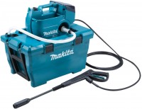 Фото - Мойка высокого давления Makita DHW080ZK 