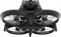 Квадрокоптер (дрон) DJI Avata Pro-View Combo 