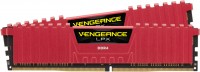 Фото - Оперативная память Corsair Vengeance LPX DDR4 2x4Gb CMK8GX4M2B4266C19R