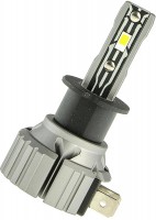 Фото - Автолампа Cyclone Type-32 H3 6000K 1pcs