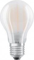 Фото - Лампочка Osram LED Classic A 40 FR 4W 4000K E27 