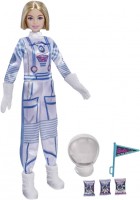 Фото - Кукла Barbie Space Discovery Astronaut GTW30 