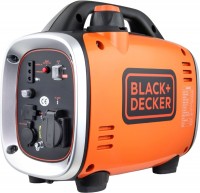 Фото - Электрогенератор Black&Decker BXGNI900E 