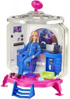 Фото - Кукла Barbie Space Discovery Space Station Playset With Barbie GXF27 