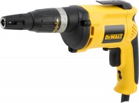 Фото - Дрель / шуруповерт DeWALT DW275KN 