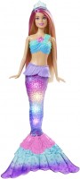 Фото - Кукла Barbie Dreamtopia Twinkle Lights Mermaid HDJ36 