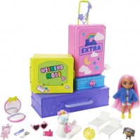 Фото - Кукла Barbie Extra Pets and Minis HDY91 