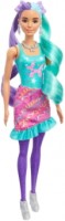 Фото - Кукла Barbie Color Reveal Glitter Hair Swaps HBG41 