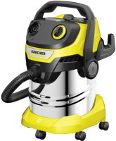 Фото - Пылесос Karcher WD 5 S V-25/6/22 