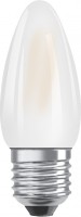 Фото - Лампочка Osram LED Classic B 40 FR 4W 2700K E27 