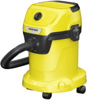 Фото - Пылесос Karcher WD 3 V-17/4/20 