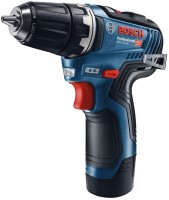 Фото - Дрель / шуруповерт Bosch GSR 12V-35 Professional 06019H8070 