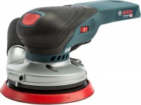 Фото - Шлифовальная машина Bosch GEX 18V-125 Professional 0601372200 