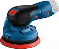 Фото - Шлифовальная машина Bosch GEX 12V-125 Professional 0601372100 