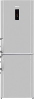 Фото - Холодильник Beko CN 228220 серебристый