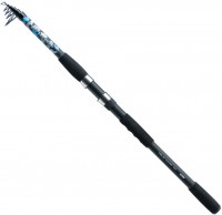 Фото - Удилище Jaxon Tenesa Tele Carp TX 390