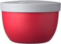 Фото - Пищевой контейнер Mepal Ellipse Snack Pot 350 ml 