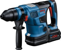 Фото - Перфоратор Bosch GBH 18V-34 CF Professional 0611914073 