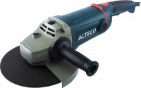 Шлифовальная машина Alteco AG 2600-230 S 