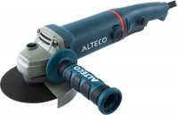 Шлифовальная машина Alteco AG 900-125 