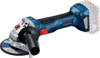 Фото - Шлифовальная машина Bosch GWS 18V-7 Professional 06019H9003 