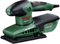 Фото - Шлифовальная машина Bosch PSS 200 A 0603340071 