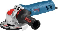 Фото - Шлифовальная машина Bosch GWX 9-115 S Professional 06017B1060 