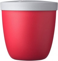 Фото - Пищевой контейнер Mepal Ellipse Snack Pot 500 ml 