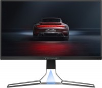 Фото - Монитор AOC AGON PRO PD32M 31.5 "