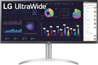 Фото - Монитор LG UltraWide 34WQ65X 34 "