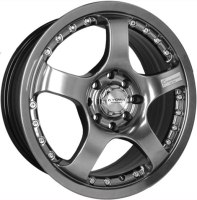 Фото - Диск Kyowa Racing 208