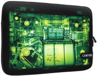 Фото - Сумка для ноутбука Canyon CNL-NB10IX 10 "