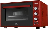 Фото - Электродуховка LIBERTY T-260 CR 