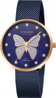 Фото - Наручные часы Strand S700LXVLML-DB 